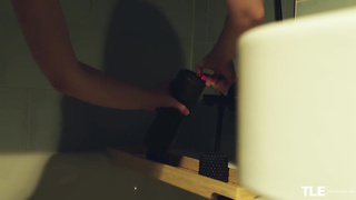 Oxana Chic - Hot Sensation XXX