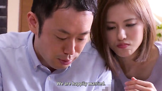 [JUL-401] (English subbed) Nude Model Adultery By Director Nagae! Brand New Cheating Drama! Ayaka Mu