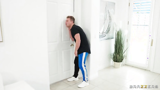 XXX  New To Nuru | Madison Morgan, Van Wylde