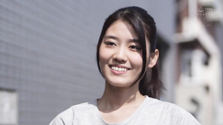 [URE-055] (English subbed) Presented By Madonna – Nao Jinguuji In “Sunflowers Bloom At Night” – Orig