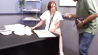 Family having fun together 299