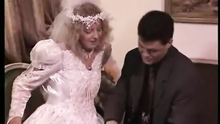 Family having fun together 301