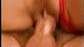 A slut being used 424