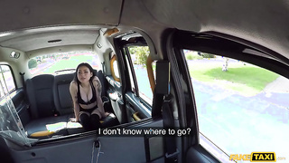 Rae Lil Black - Hot Japanese deepthroat skills  - Cutie Tattoo Busty Bus