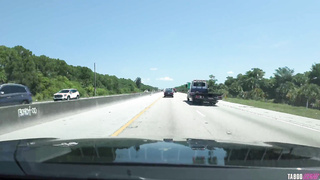 XXX I Always Share a Bed with Step Mom on Vacation | Cory Chase