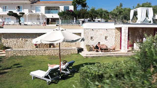 Angelina Robihood - Angelina's Match Point