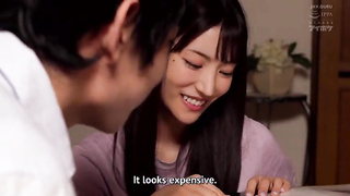 [IPX-627] (English subbed) My Bepornd Fiance's Older Brother Is The Stalker Who Used To Fuck Me Kare