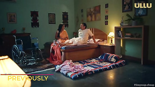 Nice hindi porn series