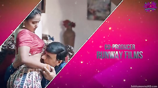 Firangi Thakurain S01 Ep 01-02 hindi hot web series uncut