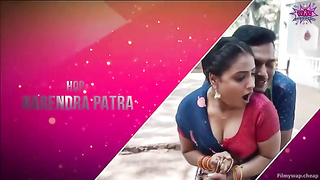 Firangi Thakurain S01 Ep 03-04 hindi hot web series uncut