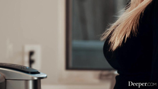 Riley Steel - Do You Want - Busty Deeper Rough