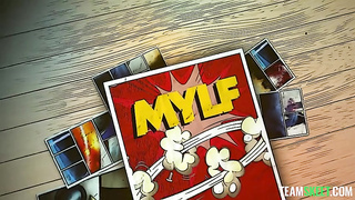 Penetration Mom Video