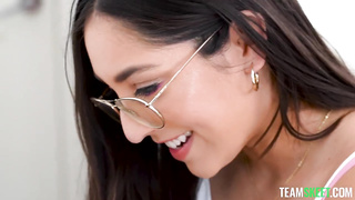 XXX The Bosss Personal Fuck Toy | Madison Wilde, Danny Mountain