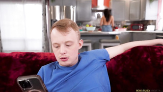 Alyssia Vera - halfmoms Fertility sex XXX