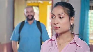 Chitthi S01 EP 01-03 hindi hot web series uncut