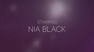 Nia meet her boyfriend first date