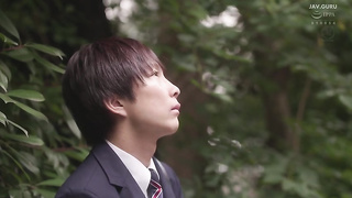 [JUL-752] (English subbed) After graduation… A gift from a stepmother to you, who have grown up. Mar