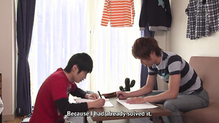 [PPPD-695] (English subbed) I Turned My Friend's Education Mama Into My Titty Sex S---e JULIA - Thes