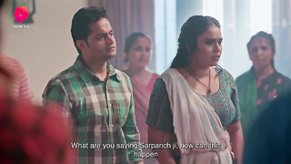 Kabhi yeh kabhi woh S01 EP 08-10 hindi hot web series uncut