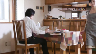 [SDMF-017] (English subbed) I am an Older woman who takes care of my son sexual desire. Infinite Cre