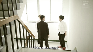 [SHKD-985] (English subbed) Newly married teacher Tamiya is forced to be a sex toy for the most prob