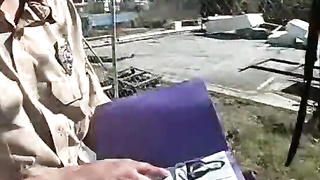 Mason storm border bangers