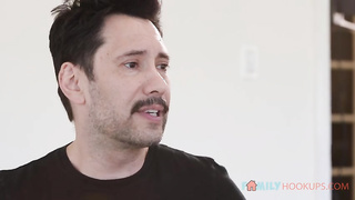 Family XXX Porn NEW Free Porn Video With Ella Knox XXX