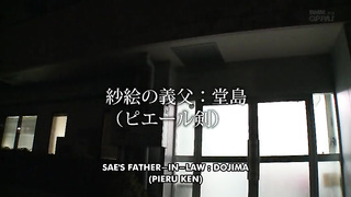 [PPPD-354] (English subbed) The Slutty Female Doctor. The Beautiful, Chaste Wife Who Was Drisexen Craz