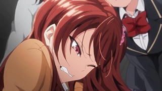 Ijirare Fukushuu Saimin 3