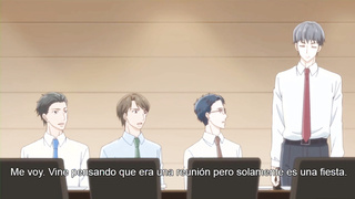 Ijirare Fukushuu Saimin