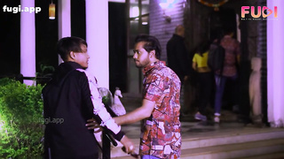 Bindu's Party S01EP01