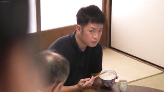 [NEWM-073] Real Abnormal Sexual Relations 50-Year-Old Mother and Child – Part 38 Busty and Lewd Moth