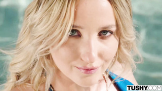 Chloe Chevalier, out for a little anal