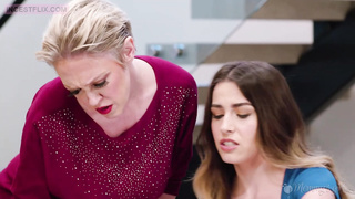 lesbian mother and daughter 13 video