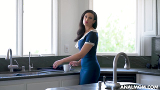 Penny Barber - Punished By Stepmom