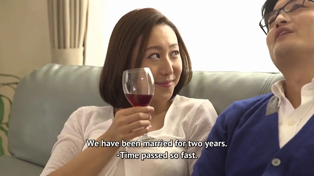 SHKD-737] (English subbed) The Fugitive Saeko Matsushita ⋆ Jav Guru ⋆  Japanese porn Tube