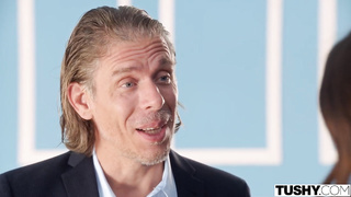 Armani Black - Designer VS Designer