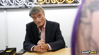 babe Steele - babe’s Comeback!!