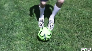 Milfty Reagan Foxx New Milf Tit Test Dr