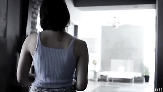 Valentina Nappi - The Housemaid's Tale - Taboo Maid Busty