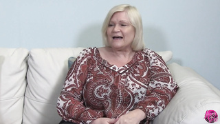 Lacey Starr in home alone