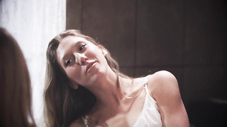 Laney Grey & Addison V: AHL Be Quiet