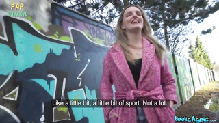 PublicAgent-Charlie Forde