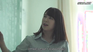 [ADN-263] The Female Teacher Sexual Toys Transformation Project Hikari Ninomiya