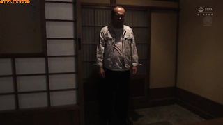 [JUL-114] I’ve Wanted To See You For So Long… – Sweaty Creampie Sex That Grants Her Emotional And Ph