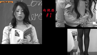 [SVDVD-473] Slutty Teachers In Charge Of Creampies 2