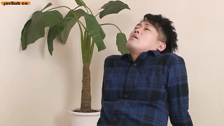 [VAGU-122] Soap For The First Time Milf Sex Cum Incest, Ayumi Shinoda Was Mom After Nomination