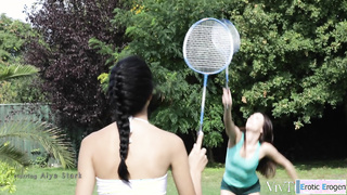 young lesbian couple 6 video