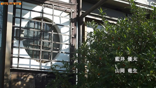 [ADN-214] Widow Violated By Late Husband’s Son Jessica Kizaki