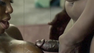 Lex Steele Nut Sucking cumshot compilation 3